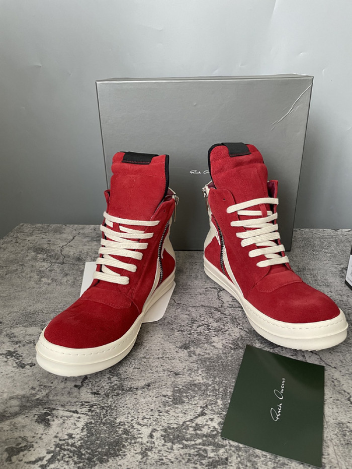 RICK OWENS SNEAKER