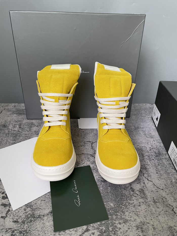 RICK OWENS SNEAKER