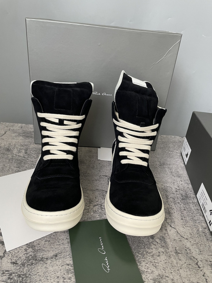 RICK OWENS SNEAKER