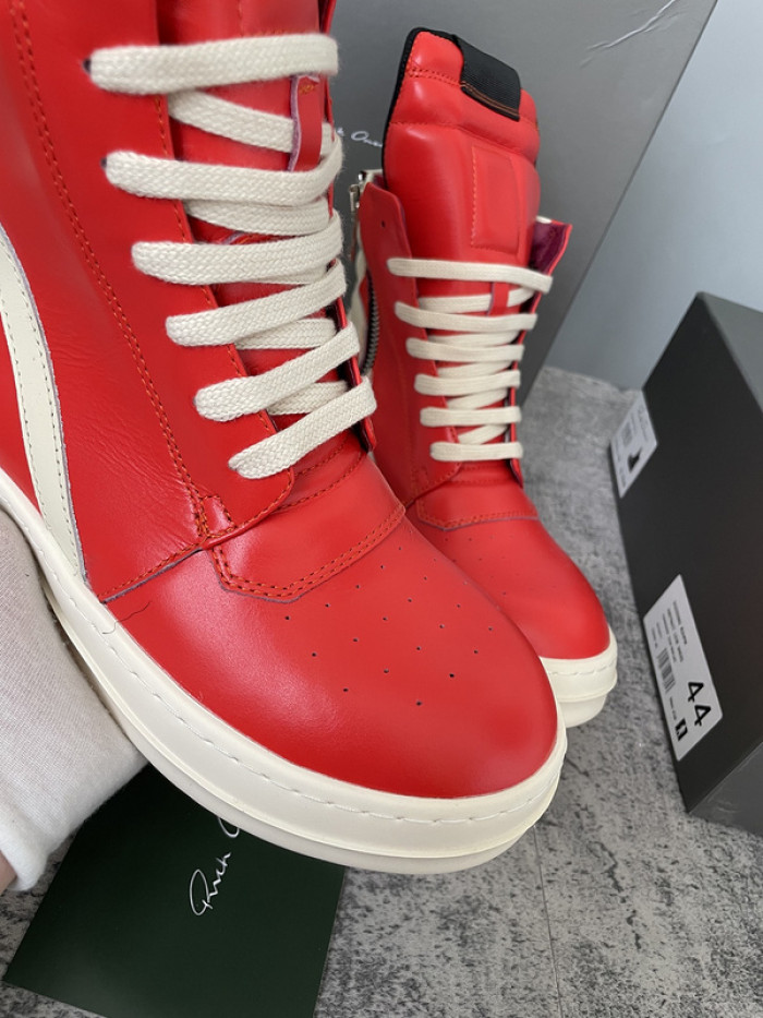 RICK OWENS SNEAKER