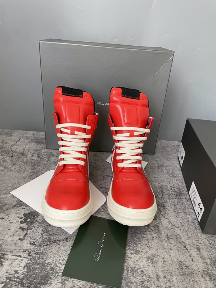 RICK OWENS SNEAKER