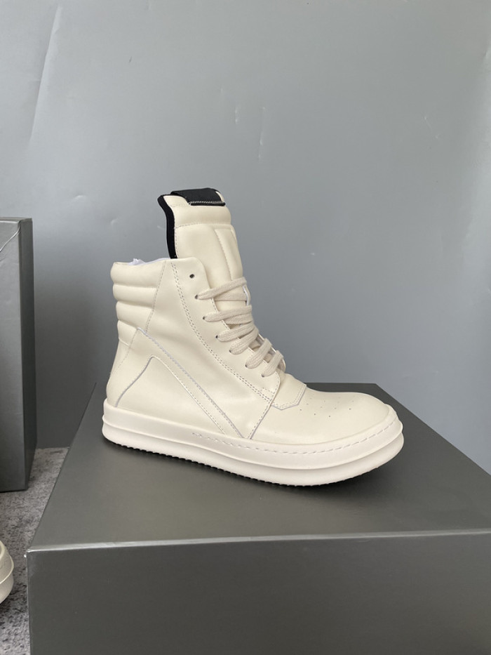 RICK OWENS SNEAKER