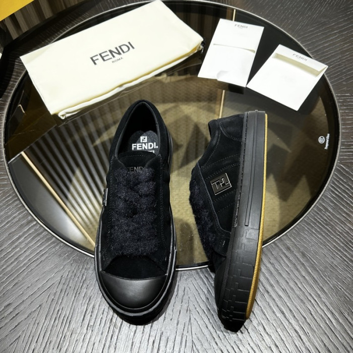 F**di SNEAKERS