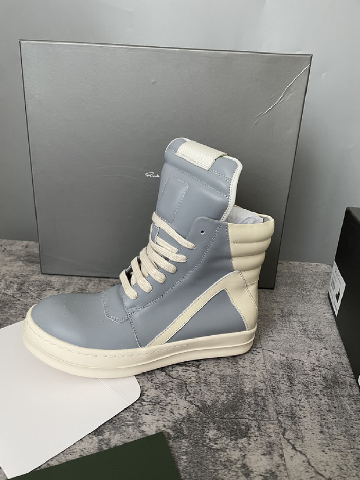 RICK OWENS SNEAKER