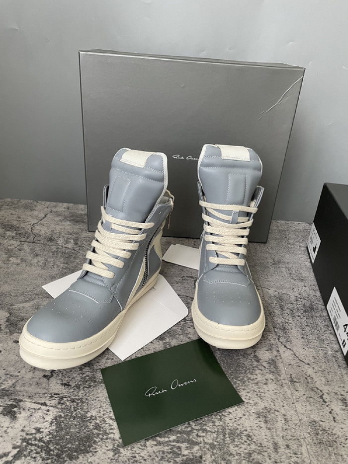 RICK OWENS SNEAKER