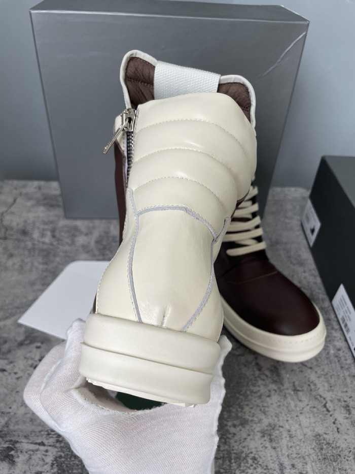 RICK OWENS SNEAKER