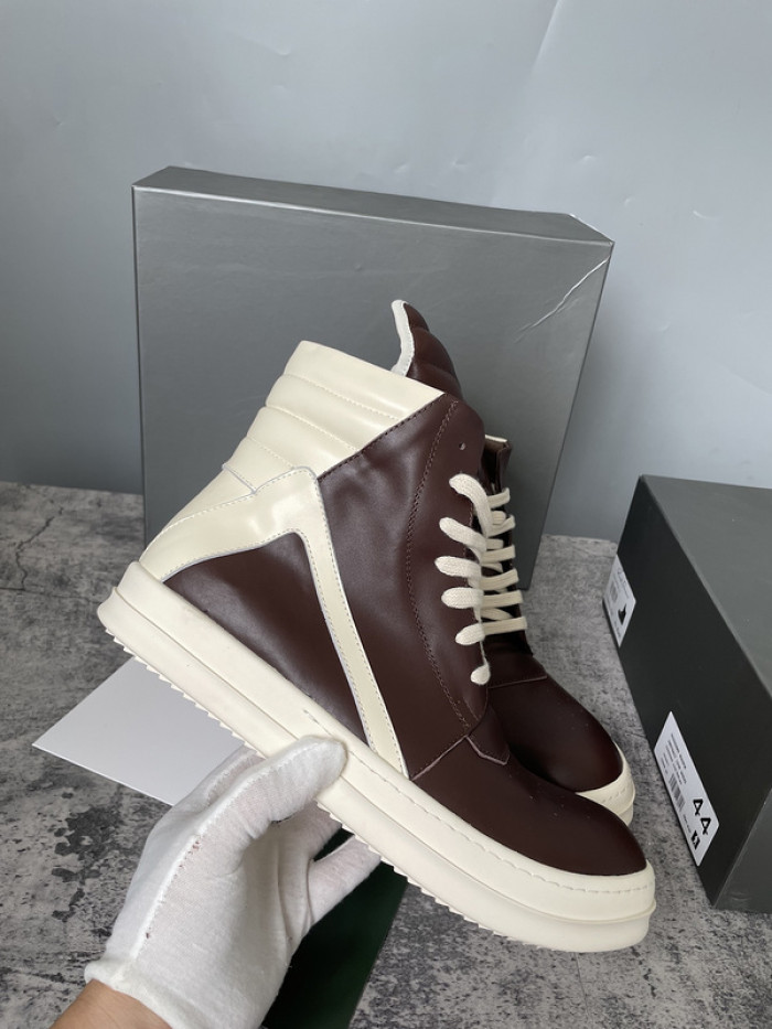 RICK OWENS SNEAKER
