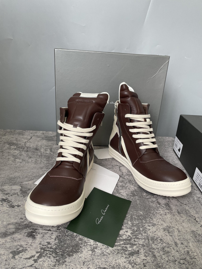 RICK OWENS SNEAKER