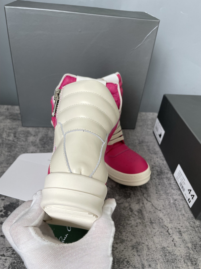 RICK OWENS SNEAKER