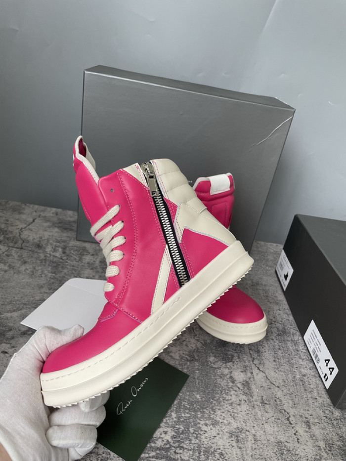 RICK OWENS SNEAKER
