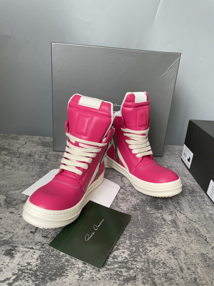 RICK OWENS SNEAKER