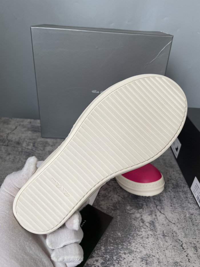 RICK OWENS SNEAKER
