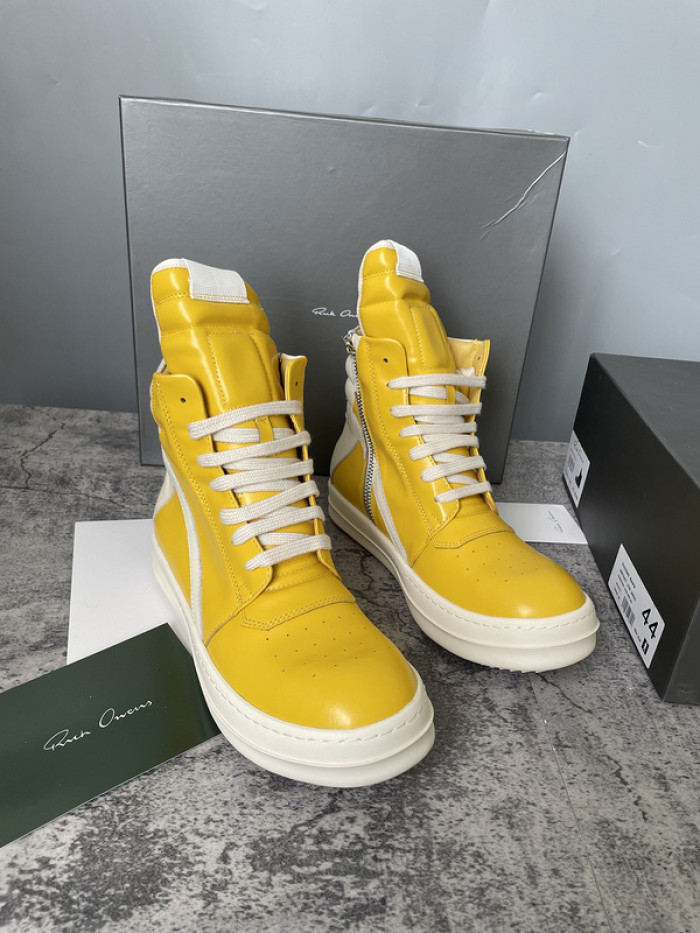 RICK OWENS SNEAKER