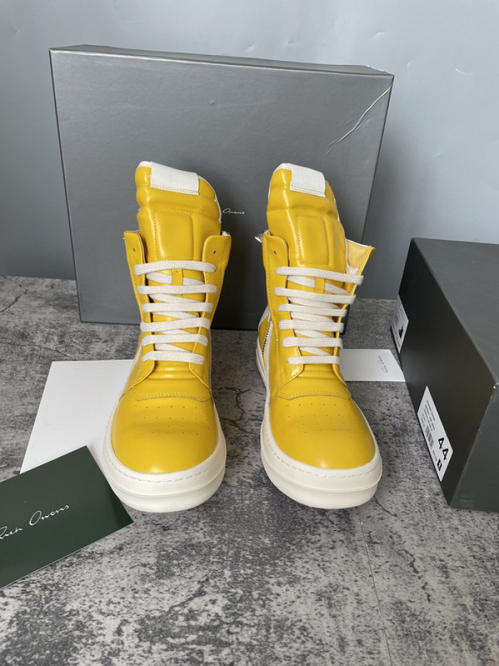 RICK OWENS SNEAKER