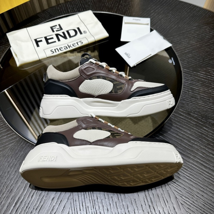 F**di SNEAKERS