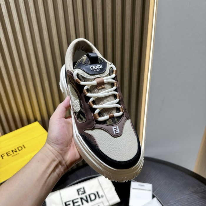 F**di SNEAKERS