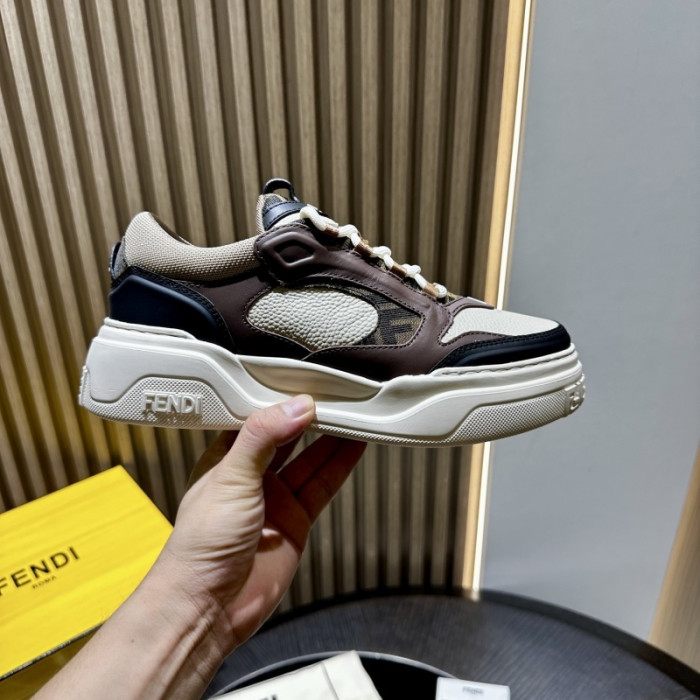 F**di SNEAKERS