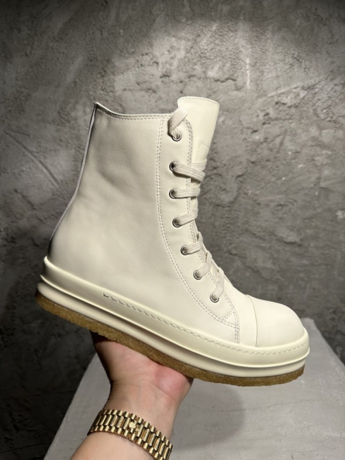 RICK OWENS SNEAKER