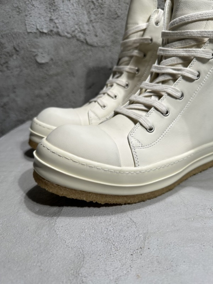 RICK OWENS SNEAKER