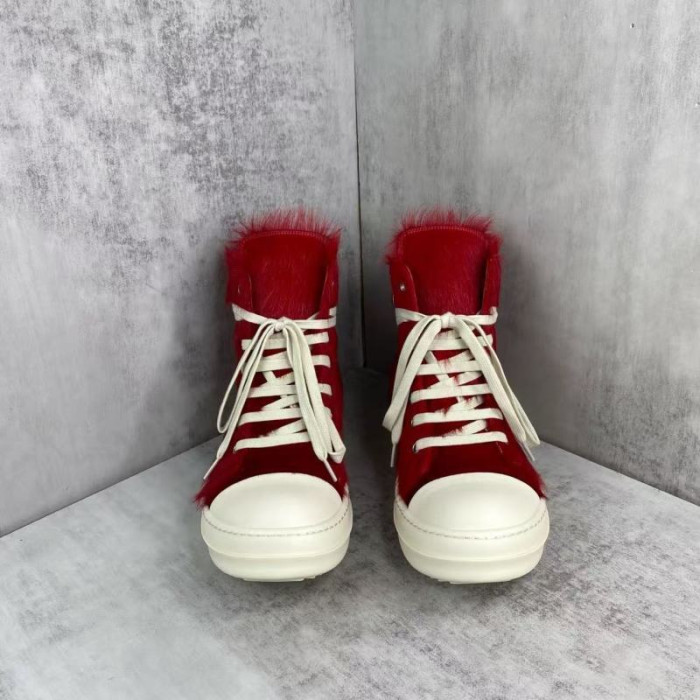 RICK OWENS SNEAKER