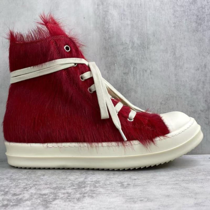 RICK OWENS SNEAKER