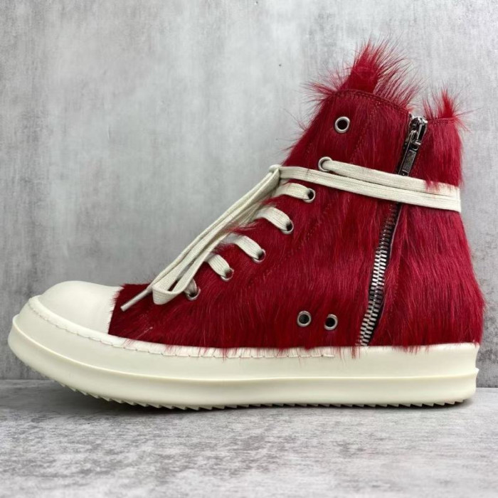 RICK OWENS SNEAKER