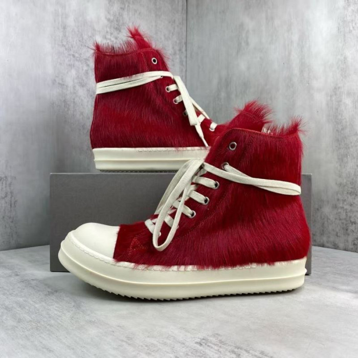 RICK OWENS SNEAKER