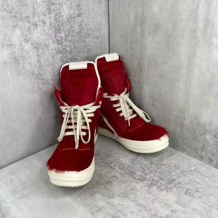 RICK OWENS SNEAKER