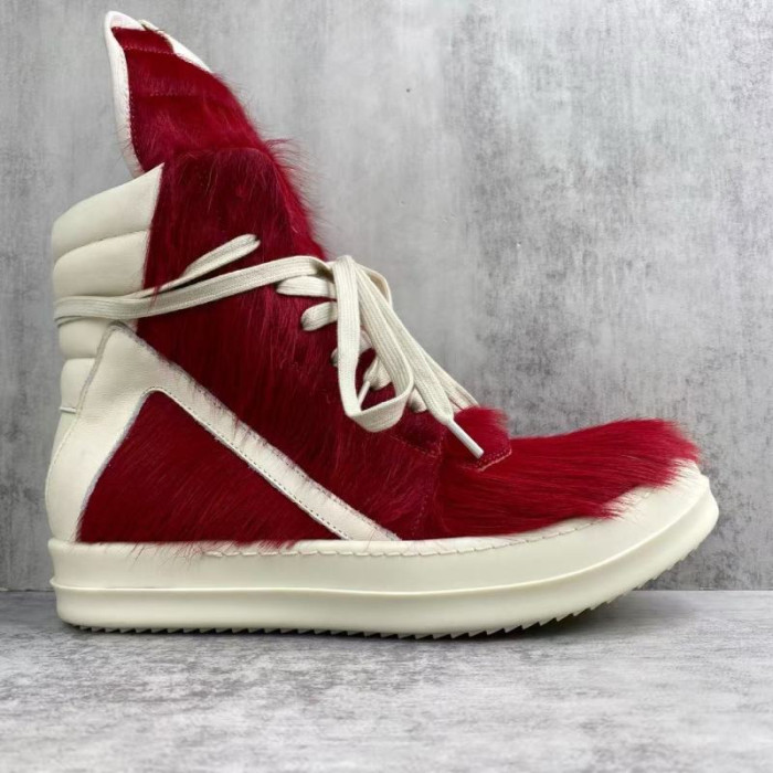 RICK OWENS SNEAKER