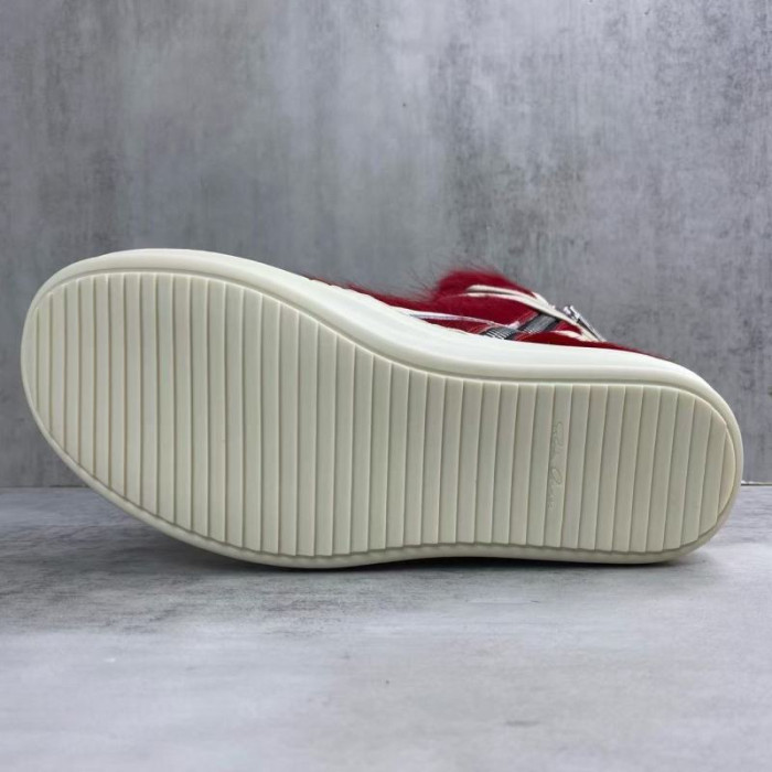 RICK OWENS SNEAKER