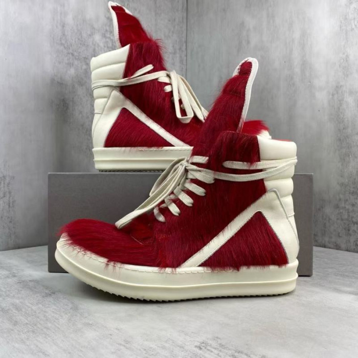 RICK OWENS SNEAKER