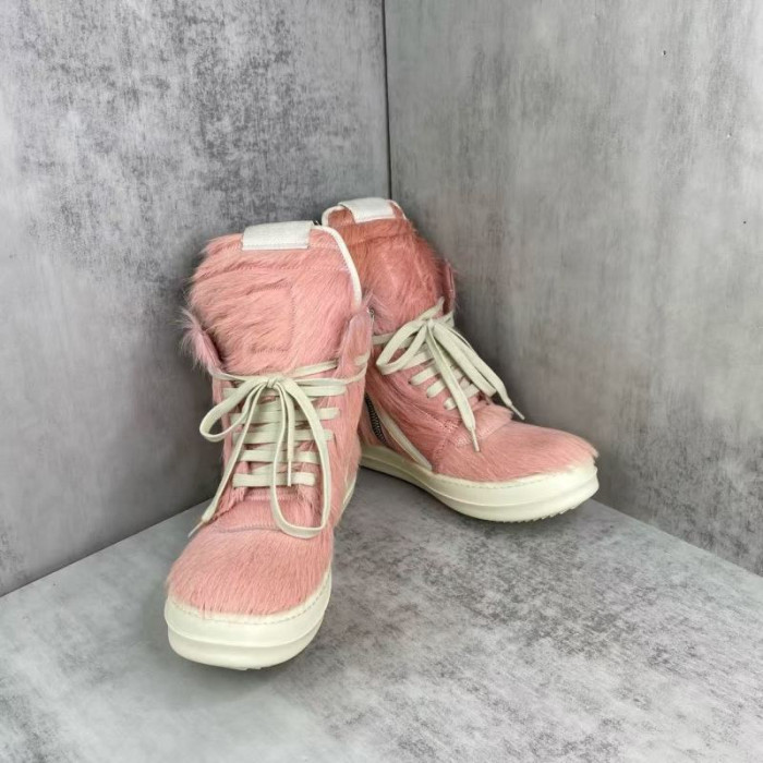 RICK OWENS SNEAKER