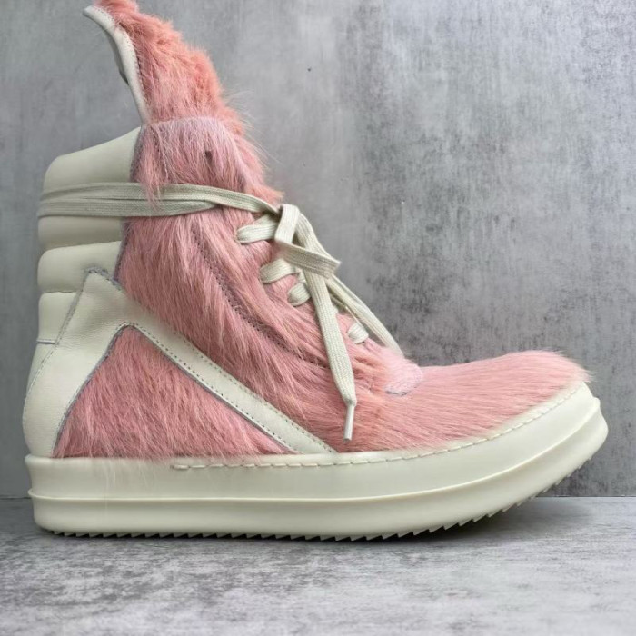 RICK OWENS SNEAKER
