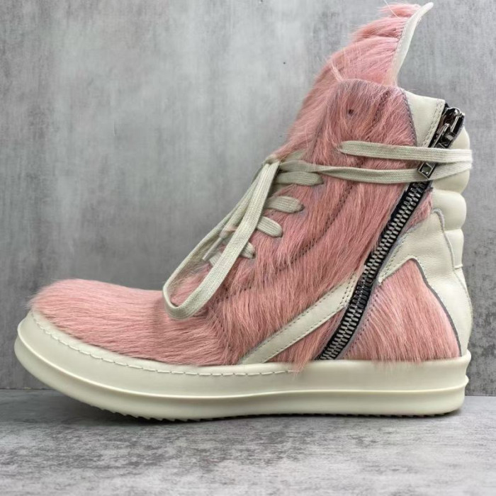 RICK OWENS SNEAKER