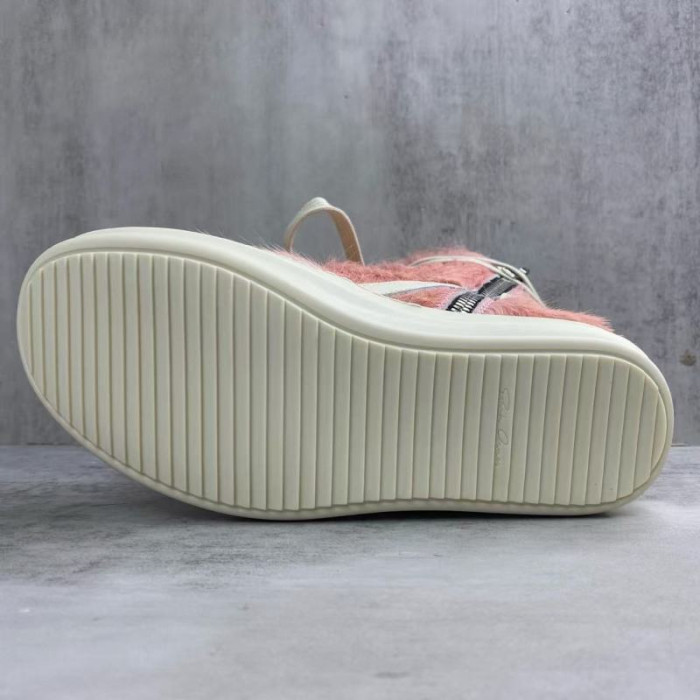 RICK OWENS SNEAKER