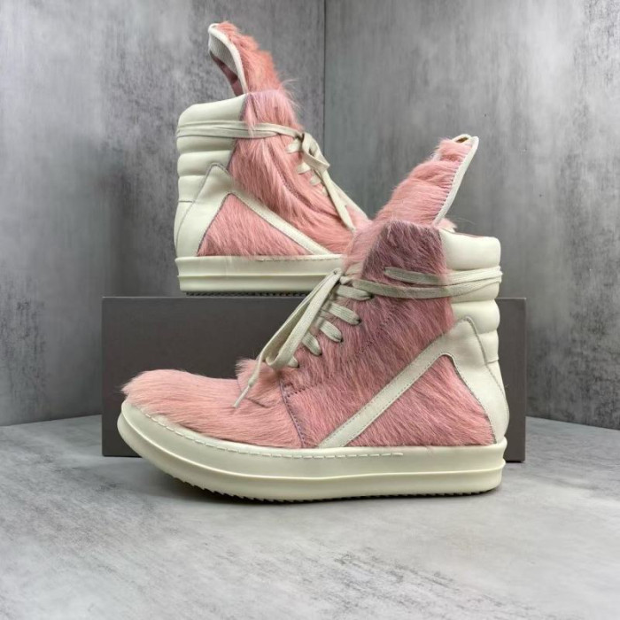 RICK OWENS SNEAKER