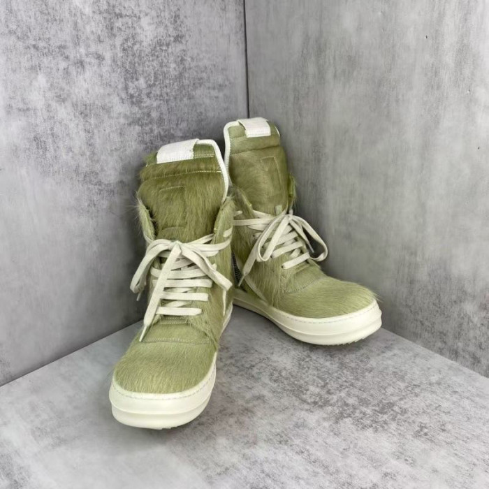 RICK OWENS SNEAKER
