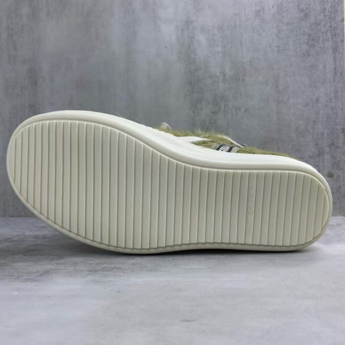 RICK OWENS SNEAKER