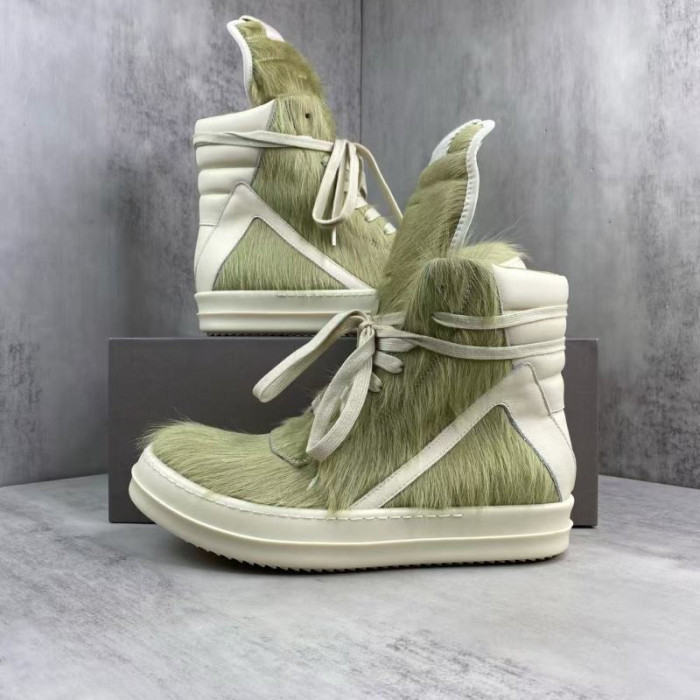 RICK OWENS SNEAKER