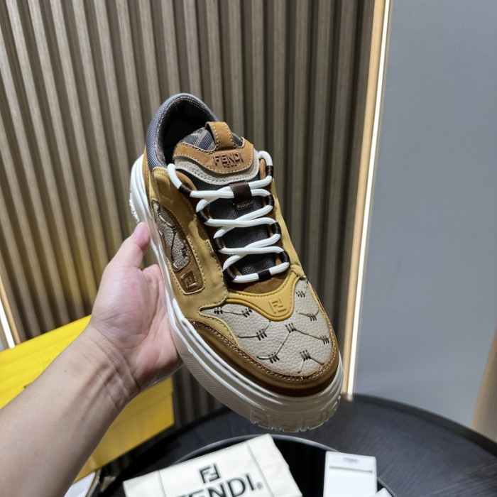 F**di SNEAKERS