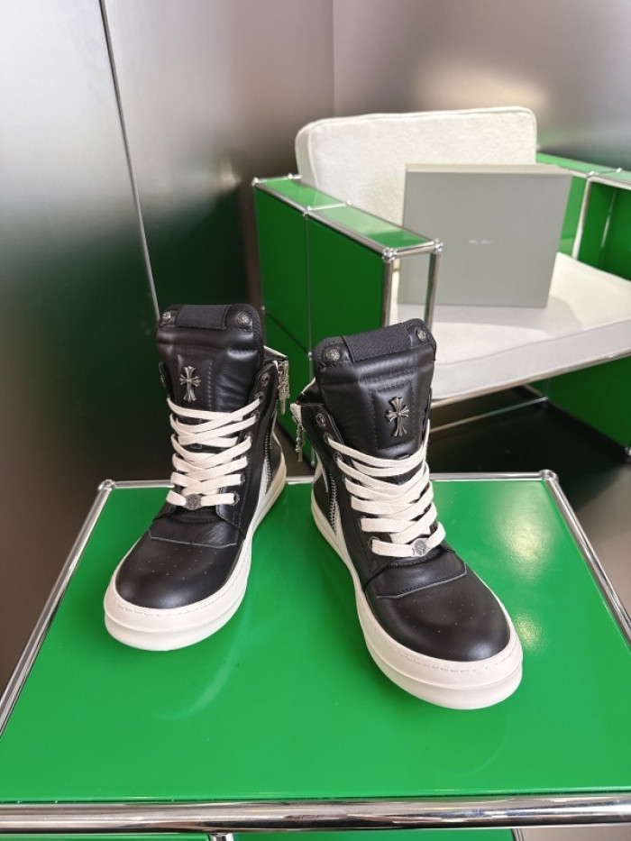 RICK OWENS SNEAKER