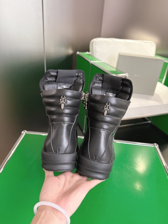 RICK OWENS SNEAKER