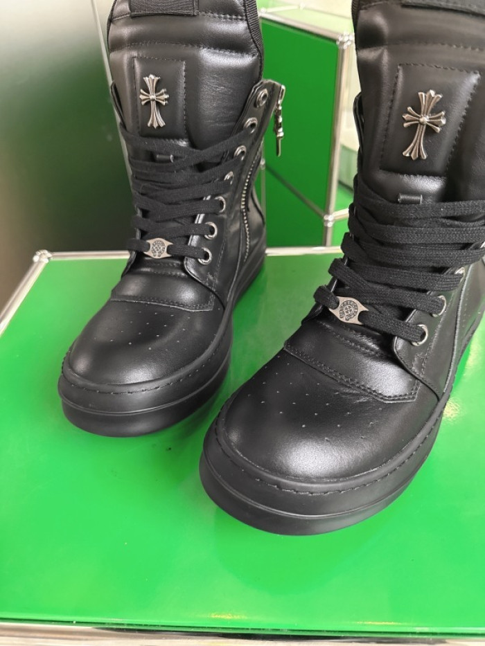 RICK OWENS SNEAKER