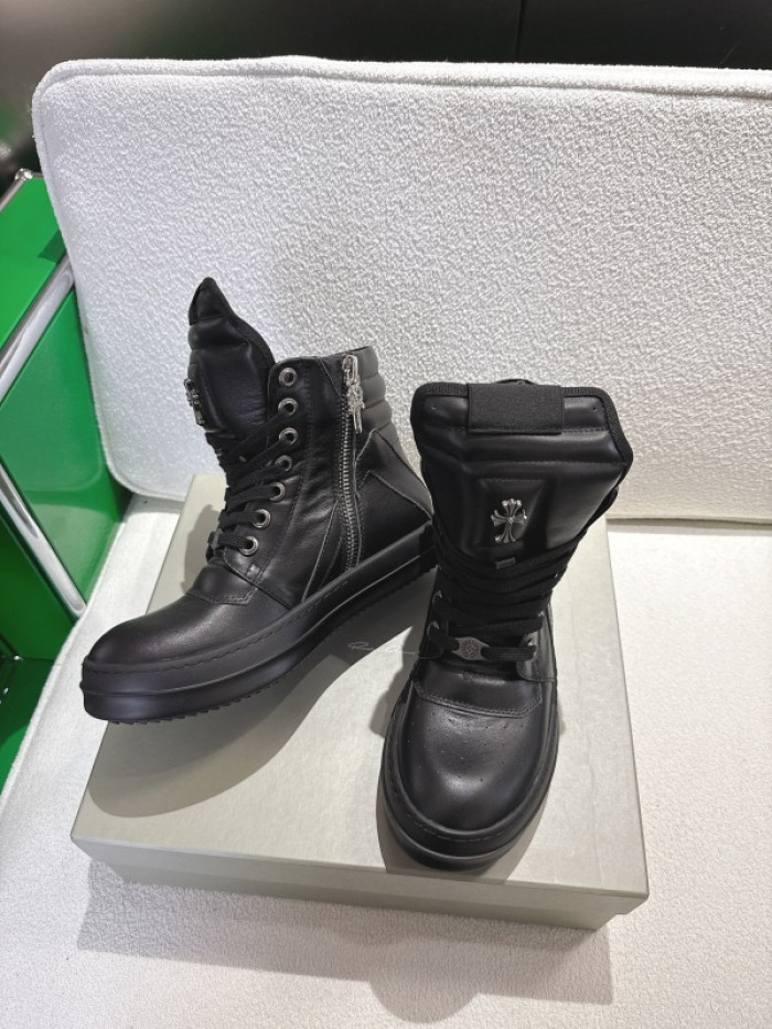 RICK OWENS SNEAKER