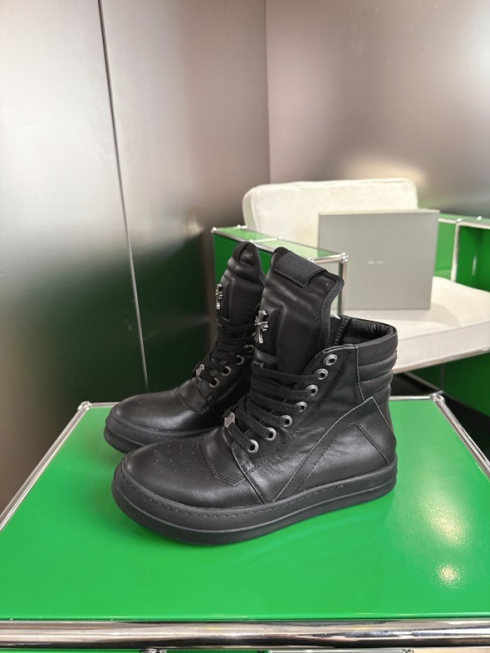RICK OWENS SNEAKER