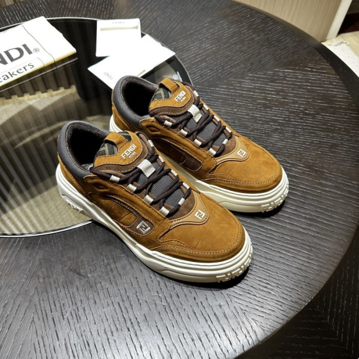 F**di SNEAKERS