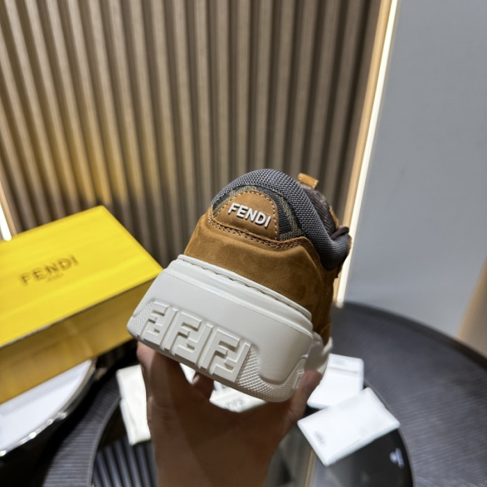 F**di SNEAKERS