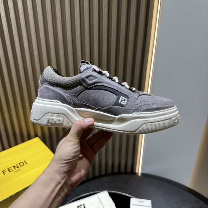 F**di SNEAKERS