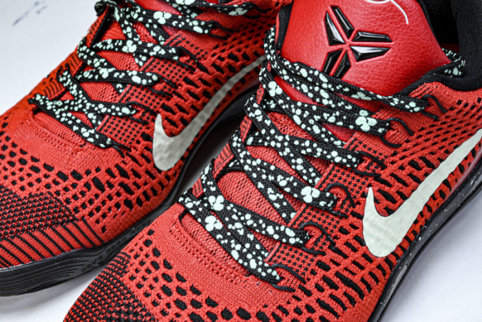 Nike Kobe 9 Elite Low XDR 