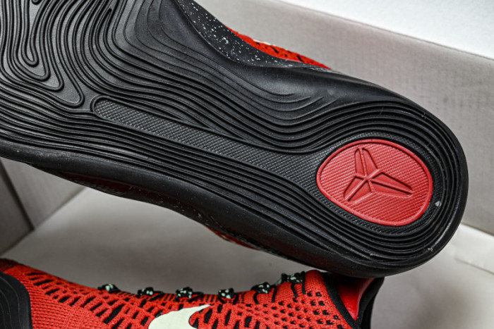 Nike Kobe 9 Elite Low XDR 